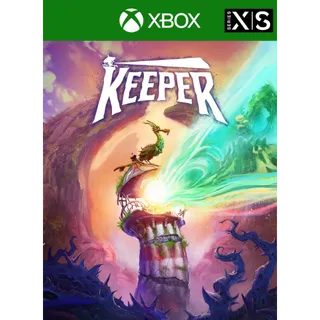 Keeper