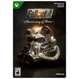 Fallout 4: Anniversary Edition