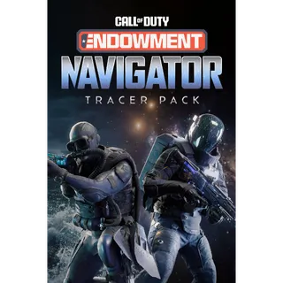 Call of Duty Endowment (C.O.D.E.) Navigator: Tracer Pack