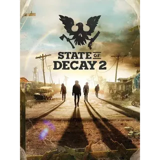 State of Decay 2