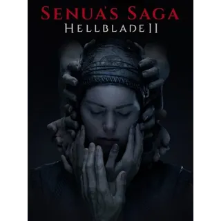 Senua's Saga: Hellblade II
