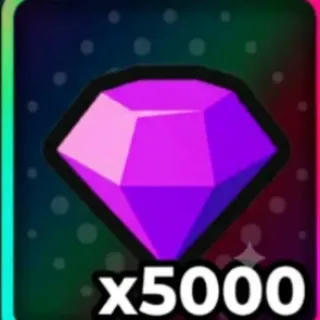 GEMS | ANIME DICE 