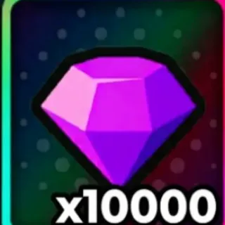 Gems | Anime Dice