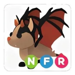 NFR Bat dragon