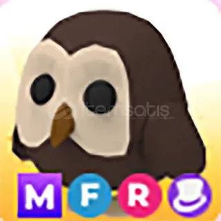 MFR Owl!!