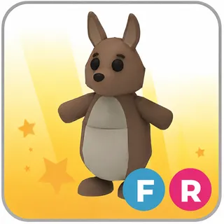 FR KANGAROO - ADOPT ME