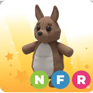 NFR KANGAROO - ADOPT ME