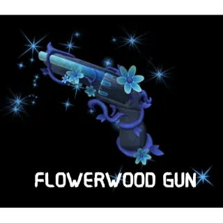 MM2 FLOWERWOOD GUN, CHEAP