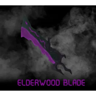 MM2 Elderwood Blade (EW), CHEAP 