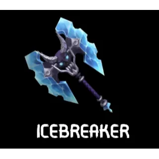 MM2 Ice breaker, CHEAP AND FAST