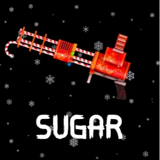 MM2 Sugar, CHEAP AND FAST DELIVERY