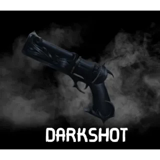 MM2 Darkshot, CHEAP AND FAST DELIVERY