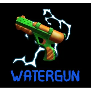 MM2 Watergun, CHEAP AND FAST