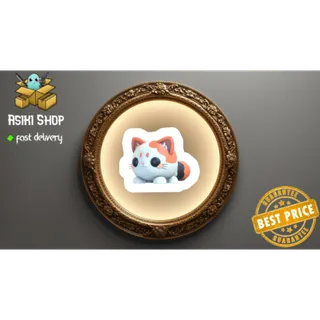 16x Mochi meow