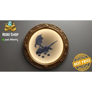 Shadow Dragon no pot