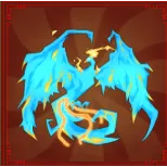 phoenix permanent (Cheap) - KING LEGACY