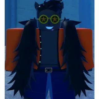 Soul King Scarf / sks