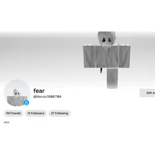 kor - korblox account (pro blade ball)