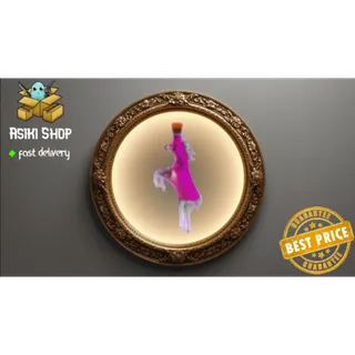 10x Ride poition