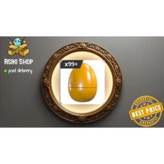  100x admin abuse egg