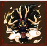 Dragon perm (Cheap) - KING LEGACY