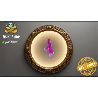 1x Ride Potion Adopt Me