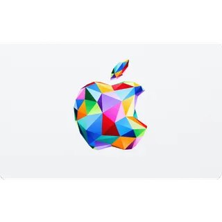 £5.00 GBP Apple Gift Card 