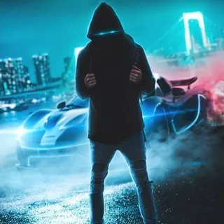 Alan Walker