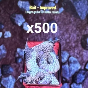 Improved Bait x500