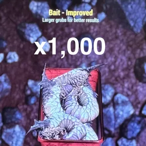 Improved Bait x1000