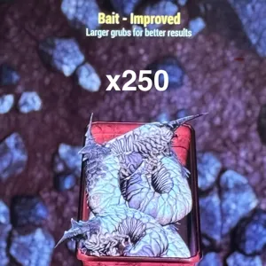 Improved Bait x250