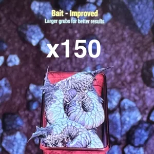 Improved Bait x150