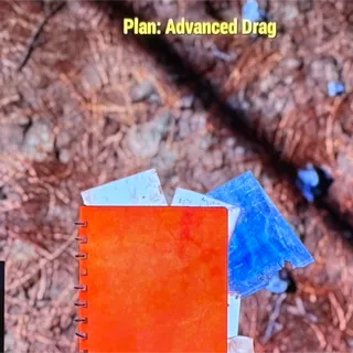 Advanced Drag Plan