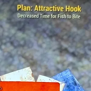 Attractive Hook Plan