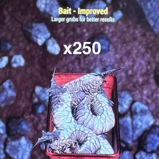 Improved Bait x250