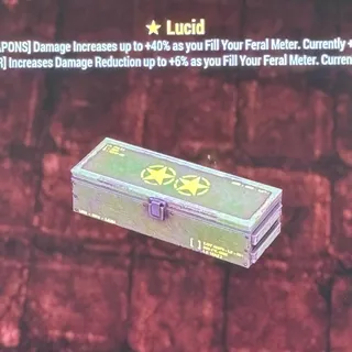 Lucid Mod