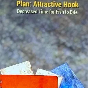 Attractive Hook Plan