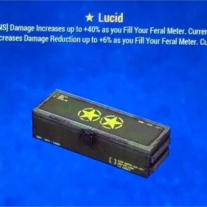 Lucid Mod