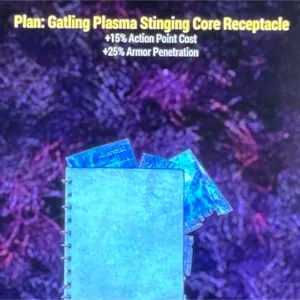 GP Stinging Core Recept