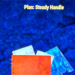 Steady Handle Plan