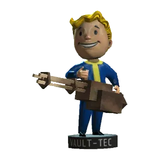 x1000 Big Guns Bobbleheads | Fast Delivery | Cheap