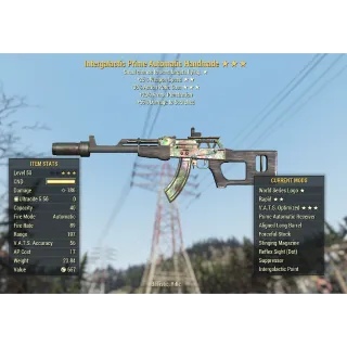 World Series Handmade | Ultra Rare Collectible Developer Legendary Effect