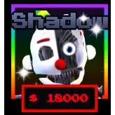 Shiny Ennard (Shadow)