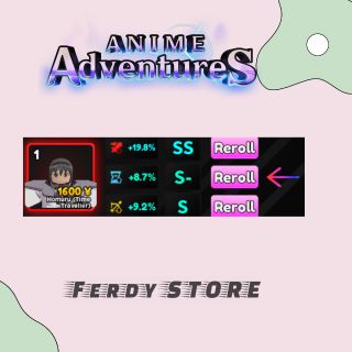 Ferdy STORE - Gameflip