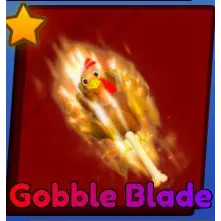 Gobble Blade