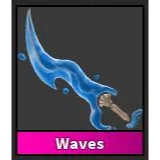 Waves - MM2