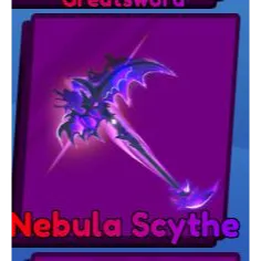 Nebula Scythe