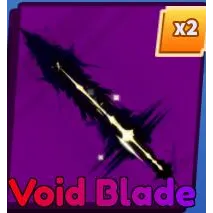 Void Blade