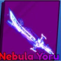 Nebula Yoru