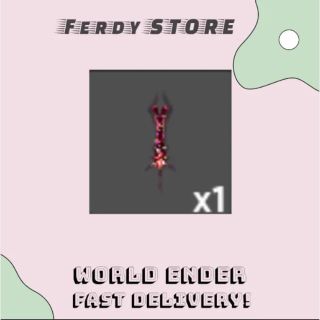 Ferdy STORE - Gameflip